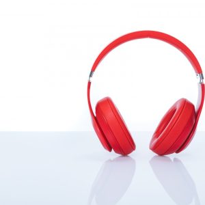 Sound X Wireless Headphones