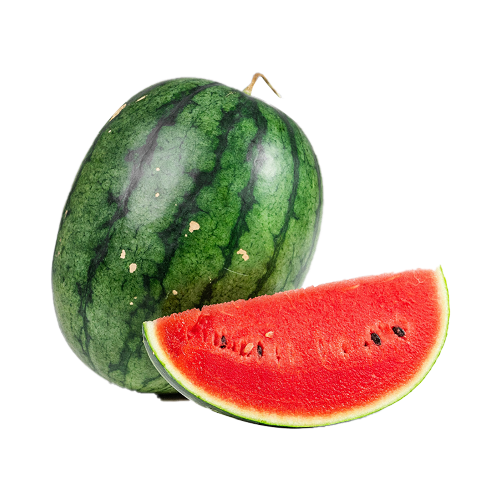 Organic Watermelon