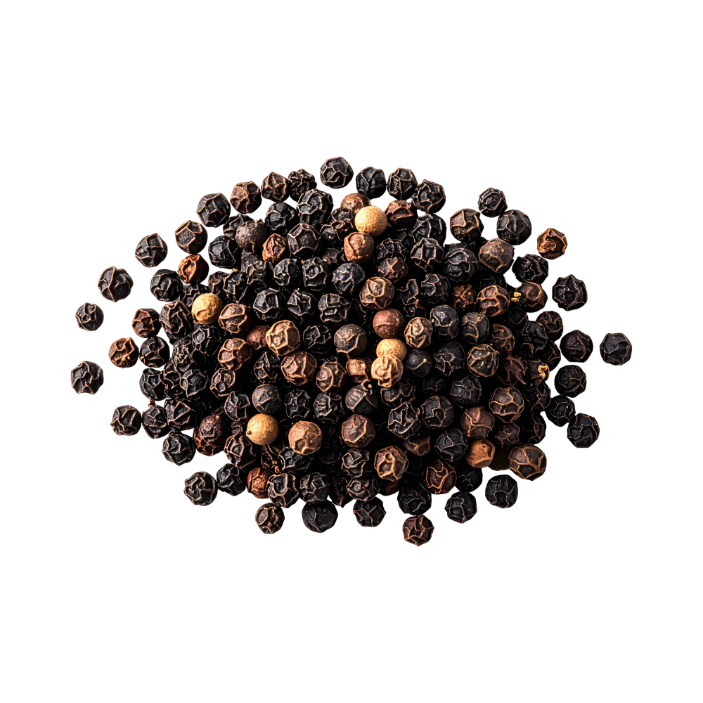 Premium Black Kampot Pepper